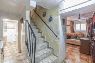 Casa adosada en venta en Albaicín en Granada