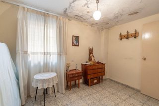 Casa adosada en venta en Albaicín en Granada