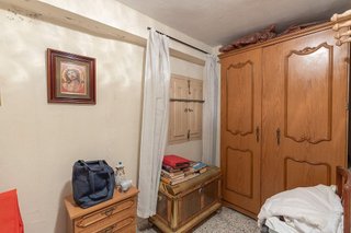 Casa adosada en venta en Albaicín en Granada
