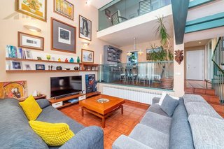 Casa pareada en venta en Valdepelayo - Montepinos - Arroyo Culebro en Leganés