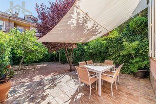 Casa pareada en venta en Valdepelayo - Montepinos - Arroyo Culebro en Leganés
