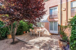 Casa pareada en venta en Valdepelayo - Montepinos - Arroyo Culebro en Leganés
