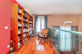 Casa pareada en venta en Valdepelayo - Montepinos - Arroyo Culebro en Leganés