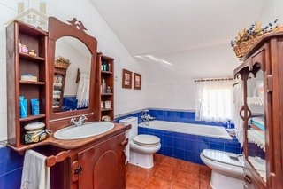 Casa pareada en venta en Valdepelayo - Montepinos - Arroyo Culebro en Leganés