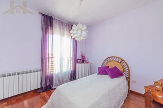 Casa pareada en venta en Valdepelayo - Montepinos - Arroyo Culebro en Leganés