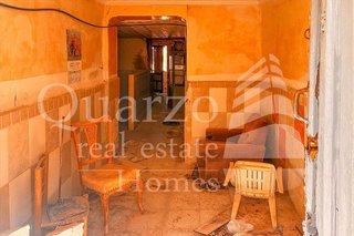 Casa pareada en venta en Tobarra