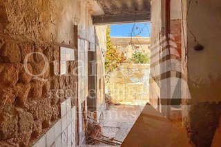 Casa pareada en venta en Tobarra