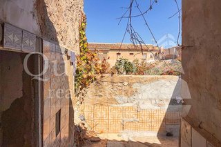Casa pareada en venta en Tobarra