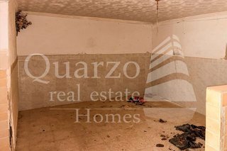 Casa pareada en venta en Tobarra