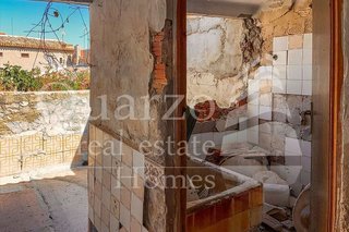 Casa pareada en venta en Tobarra