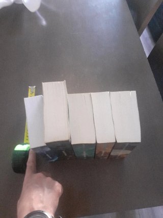 Lote completo Juego de tronos omnimus
