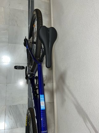 Bicicleta Orbea Onna 50 29" Azul (Talla L)
