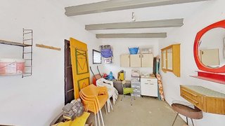 Casa rural en venta en Miralbueno en Zaragoza