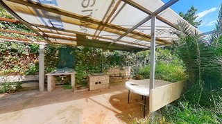 Casa rural en venta en Miralbueno en Zaragoza