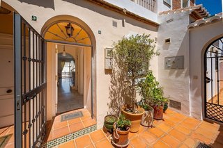 Casa adosada en venta en Chaparil - Torrecilla en Nerja
