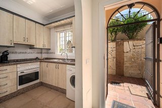 Casa adosada en venta en Chaparil - Torrecilla en Nerja