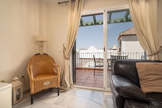 Casa adosada en venta en Chaparil - Torrecilla en Nerja