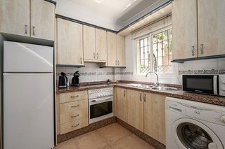 Casa adosada en venta en Chaparil - Torrecilla en Nerja