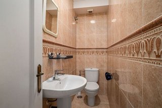 Casa adosada en venta en Chaparil - Torrecilla en Nerja