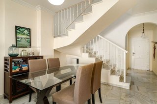 Casa adosada en venta en Chaparil - Torrecilla en Nerja