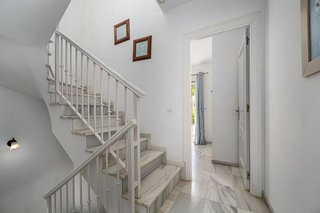 Casa adosada en venta en Chaparil - Torrecilla en Nerja
