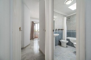 Casa adosada en venta en Chaparil - Torrecilla en Nerja