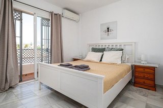 Casa adosada en venta en Chaparil - Torrecilla en Nerja