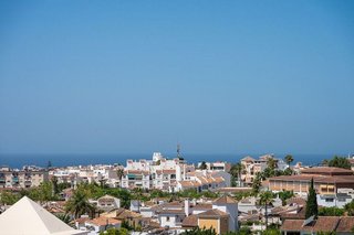 Casa adosada en venta en Chaparil - Torrecilla en Nerja