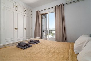 Casa adosada en venta en Chaparil - Torrecilla en Nerja