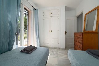 Casa adosada en venta en Chaparil - Torrecilla en Nerja
