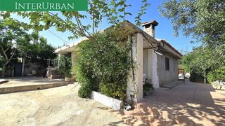 Chalet en venta en Vilamarxant