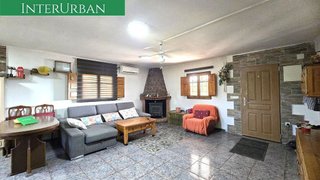 Chalet en venta en Vilamarxant