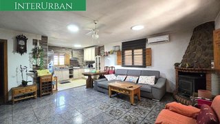 Chalet en venta en Vilamarxant