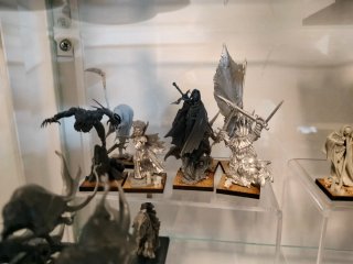 Gran ejército Condes Vampiro TOW