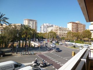 Oficina en alquiler en Mercat  - La Missió - Plaça dels Patins en Palma de Mallorca