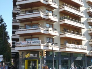 Oficina en alquiler en Mercat  - La Missió - Plaça dels Patins en Palma de Mallorca