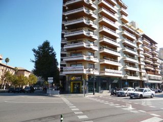 Oficina en alquiler en Mercat  - La Missió - Plaça dels Patins en Palma de Mallorca