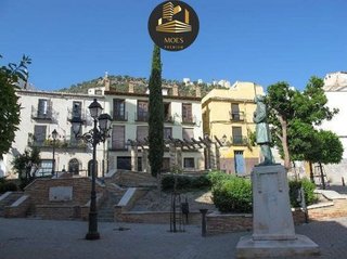 Casa en venta en Ctra. Circunvalación - La Magdalena en Jaén