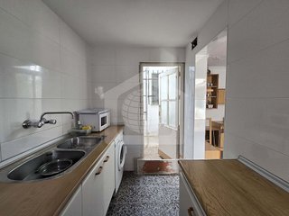Casa adosada en venta en Carranque - Haza Cuevas en Málaga