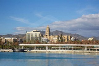 Casa adosada en venta en Carranque - Haza Cuevas en Málaga