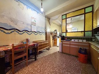 Casa adosada en venta en Camino de Onda - Salesianos - Centro en Burriana