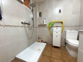 Casa adosada en venta en Camino de Onda - Salesianos - Centro en Burriana