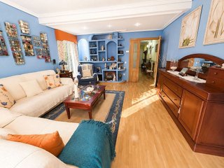 Casa adosada en venta en Larache en Ciudad Real