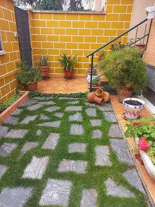 Casa adosada en venta en Larache en Ciudad Real