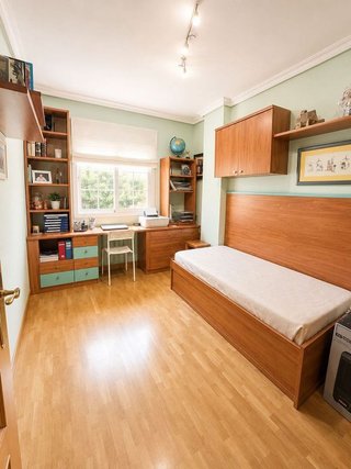 Casa adosada en venta en Larache en Ciudad Real