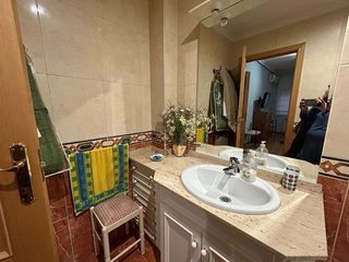 Casa adosada en venta en Larache en Ciudad Real