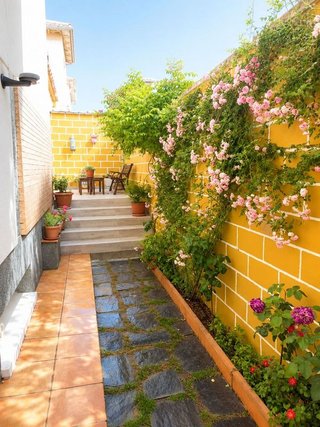 Casa adosada en venta en Larache en Ciudad Real