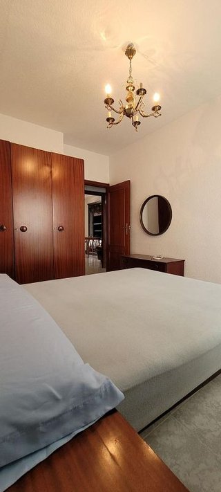Piso en alquiler en San Andrés en Madrid