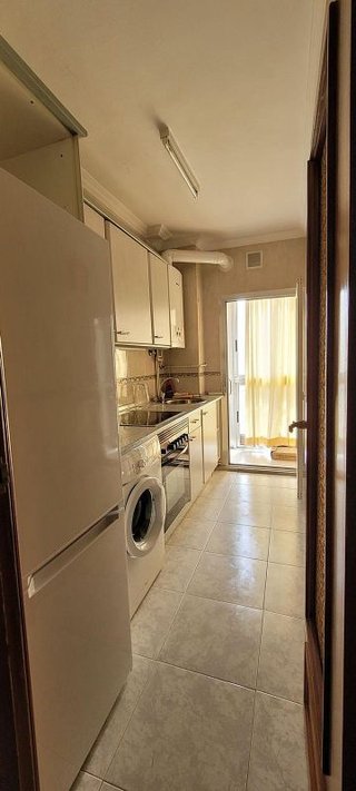 Piso en alquiler en San Andrés en Madrid