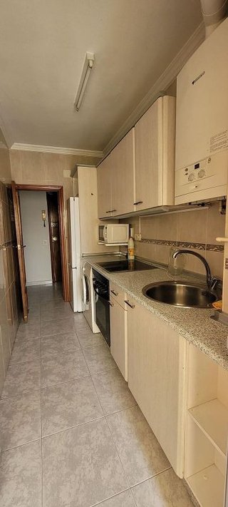 Piso en alquiler en San Andrés en Madrid
